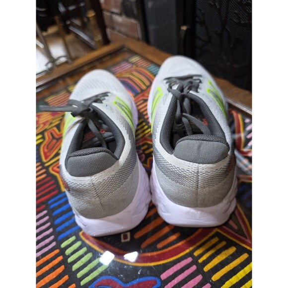 New Balance Fresh Foam X 880v14 2E Extra Wide Men 7.5 Grey Running Shoes Cushion main image 4
